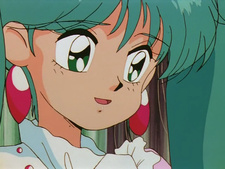 Mahou no Angel Sweet Mint